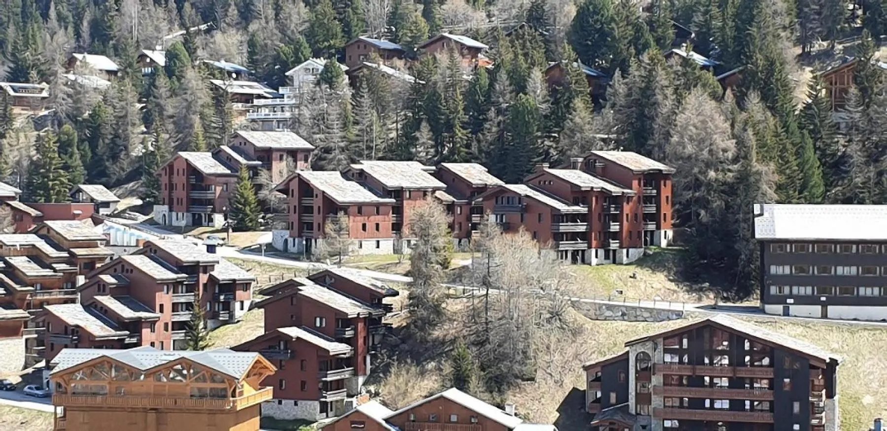 Residence Plagne Lauze - Maeva Home - Studio 4 Personnes - Prestige Mae-2634 Macot-la-Plagne Franciaország