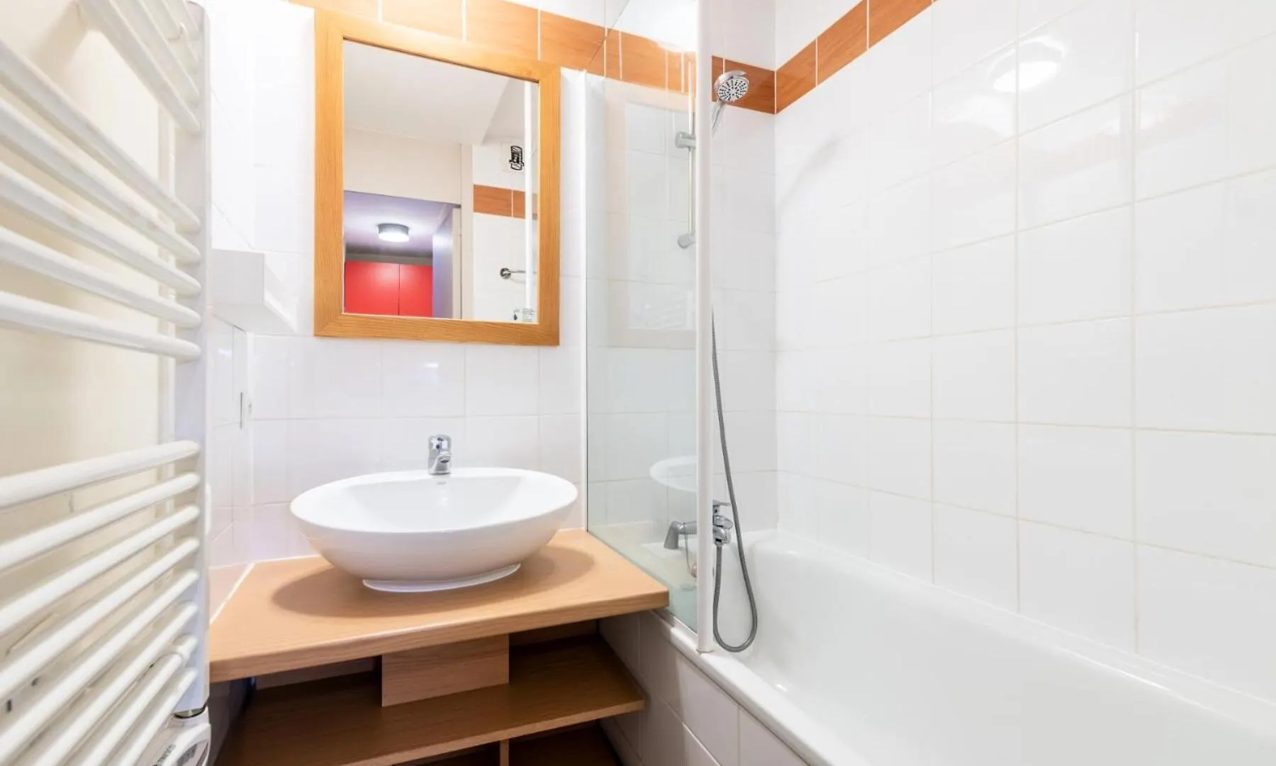 Apartman Residence Plagne Lauze - Maeva Home - Studio 4 Personnes - Prestige Mae-2634 Macot-la-Plagne