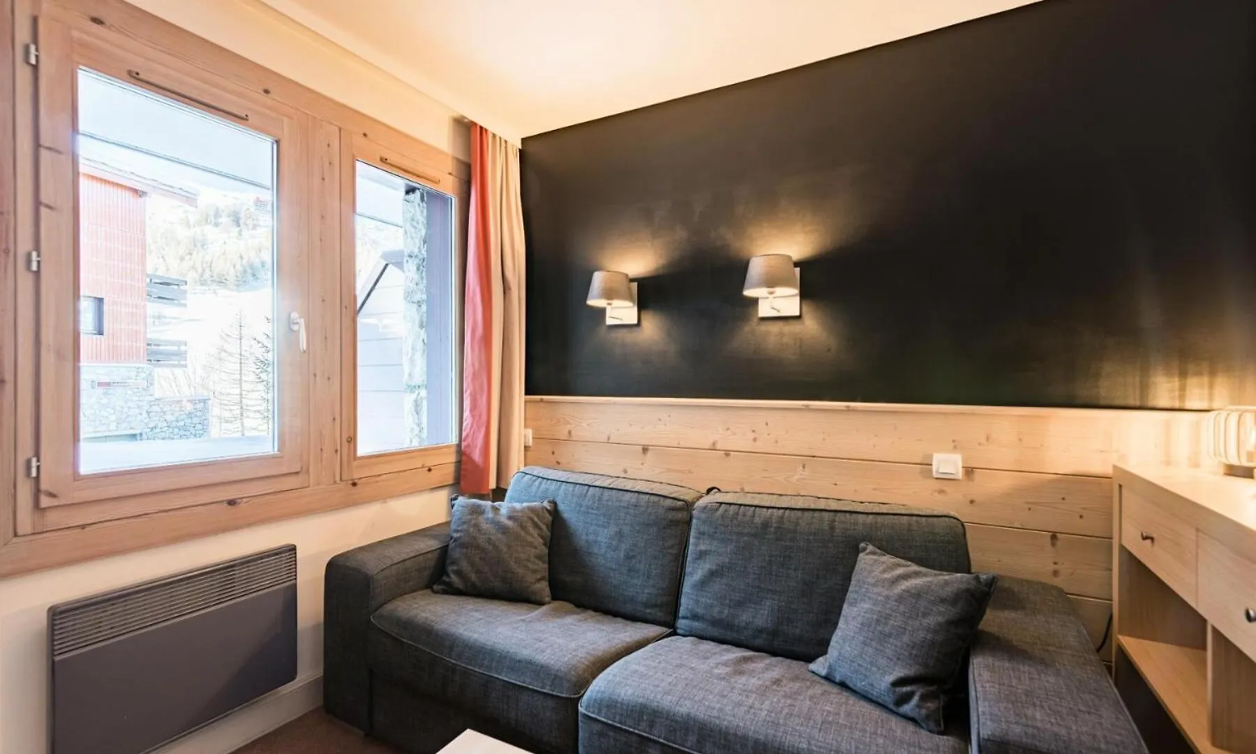 Residence Plagne Lauze - Maeva Home - Studio 4 Personnes - Prestige Mae-2634 Macot-la-Plagne Apartman