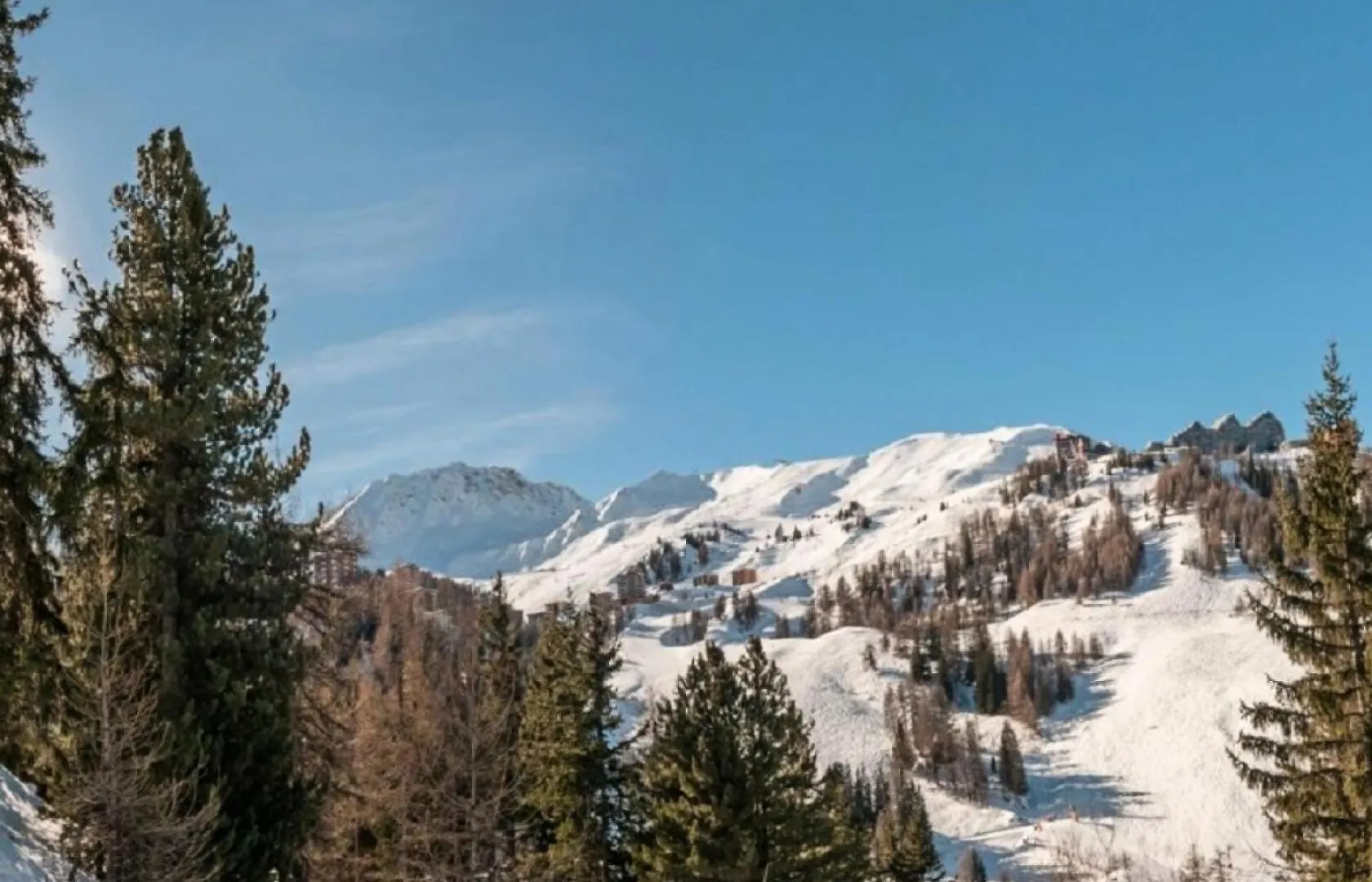 Residence Plagne Lauze - Maeva Home - Studio 4 Personnes - Prestige Mae-2634 Macot-la-Plagne