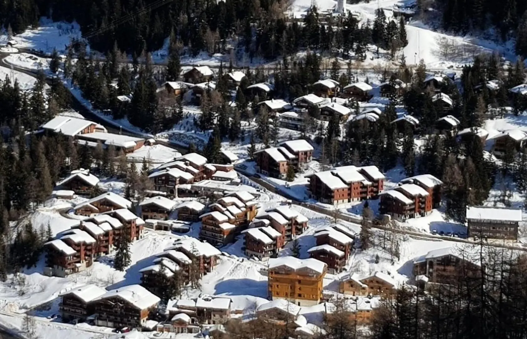 Apartman Residence Plagne Lauze - Maeva Home - Studio 4 Personnes - Prestige Mae-2634 Macot-la-Plagne