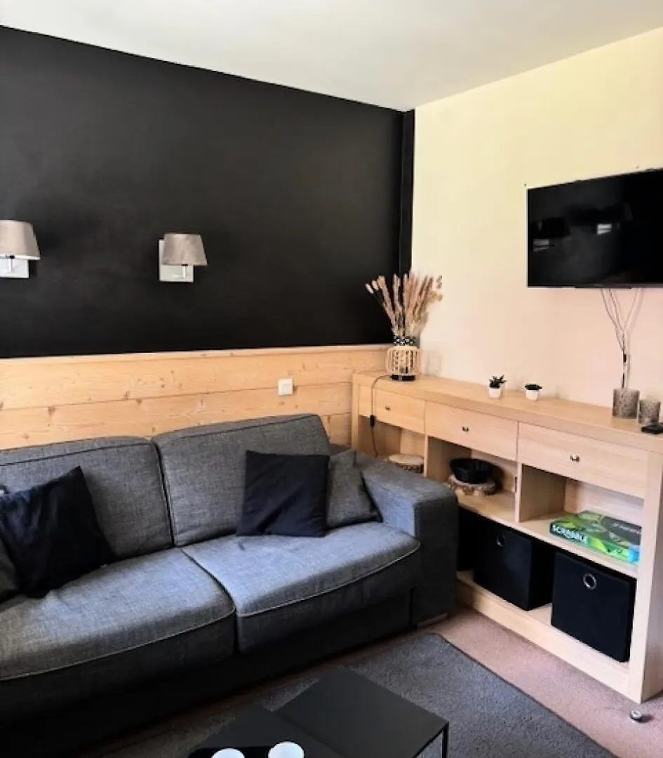 Residence Plagne Lauze - Maeva Home - Studio 4 Personnes - Prestige Mae-2634 Macot-la-Plagne