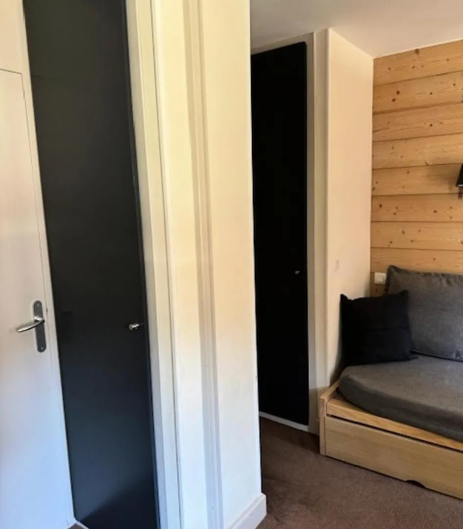 Residence Plagne Lauze - Maeva Home - Studio 4 Personnes - Prestige Mae-2634 Macot-la-Plagne Apartman